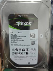 ฮาร์ดดิสก์ไดรฟ์สำหรับเซิร์ฟเวอร์รุ่นใหม่ ST4000NM005A ความจุ 4TB ขนาด 3.5 นิ้ว SAS HDD Exos 7E2000 ซีรีส์ 7.2K RPM สำหรับองค์กร - Product Image 5