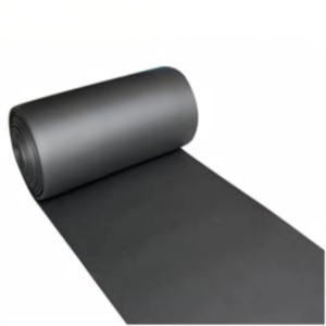 Feuille de caoutchouc NBR premium résistante à l'huile pour machines et conduites, disponible pour utilisation comme flotteur en <span class=keywords><strong>mousse</strong></span> - Product Image 3