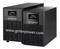 Goter güç kazanan Pro 3KVA Online Mini için kesintisiz güç kaynağı PC atm | En iyi fiyatlandırma çevrimiçi UPS