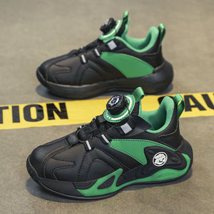 Cema vente en gros de chaussures de course <span class=keywords><strong>d</strong></span>écontractées antidérapantes pour garçons confortable livraison rapide nouvelle collection <span class=keywords><strong>d</strong></span>'automne pour le printemps, l'été et l'hiver - Product Image 6