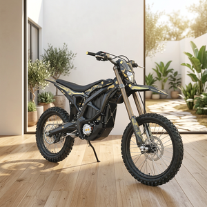 Nouveau SurRon Ultra Bee 2026 avec contrôle de la roue arrière, 24,5 kW, 74 V 60 Ah, pneus tout-terrain, <span class=keywords><strong>chargeur</strong></span> US, UK, EU - Product Image 2