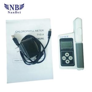 เครื่องวัดปริมาณคลอโรฟิลล์แบบพกพาสำหรับห้องปฏิบัติการวิจัยการวิเคราะห์พืช - Product Image 5