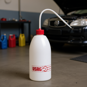 USAG Plastic <b>Oil</b> <b>Pourer</b> 892 D Automotive Lubricant Dispenser - Product Image 3