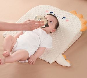Wholesale Slope <b>Pillow</b> Spill and Spit Milk Nursing Artifact Adjustable <b>Pillow</b> Healing <b>Pillow</b> Bed - Product Image 5