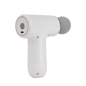 Im Angebot Oem Mini <span class=keywords><strong>Hand</strong></span> massage gerät Halter Chiropraktik Ausziehbarer Griff Massage pistole Flex Griff - Product Image 4