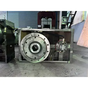 ZLYJ 133 Gearbox/redutor para extrusora única