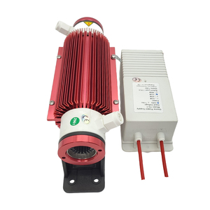 Flygoo 10g hiệu suất ổn định thạch anh Ozone Ống ozonator - Product Image 3