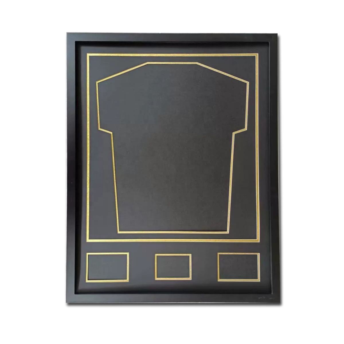 Adapté aux besoins du client (aucun maillot)