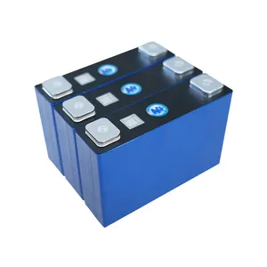 lithium battery cell box rechargeable ion batteries cells wet for vehicle 3.2v 180ah lipo4