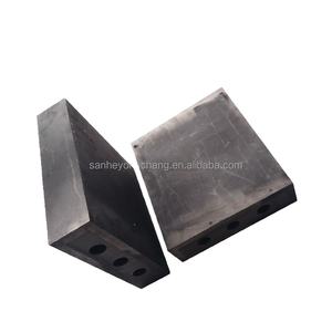 Toptan Sanhe SHYC-479 Yüksek Saflıkta Grafit Kalıp Altın Rafinasyonu için Bakır Şerit - Product Image 2