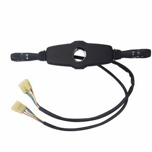 Interrupteur combiné Hyundai 21FV-10330 pour chariot élévateur diesel 30D-7, pièce de rechange DQ0008054 - Product Image 3