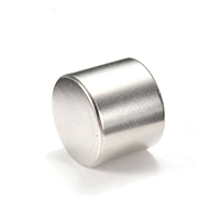 Fabricant d'aimants Aimant en néodyme fritté N52 pour application d'aimants sur mesure Conforme aux normes RoHS REACH ISO 9001