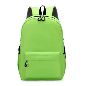 شعار مخصص أزياء كتاب المدرسة على ظهره أكياس الترويجية المراهقين حقيبة سفر الطالب حقيبة المدرسة للبنين والبنات