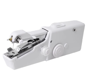 Machine à coudre portable de voyage pour la maison, mini machine à coudre manuelle, Maquina De Coser - Product Image 5