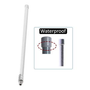 เสาอากาศสื่อสารไฟเบอร์กลาส เสาอากาศลอร่า 698-2700mhz เสาอากาศ 4G - Product Image 4