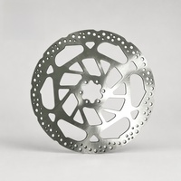 Kit de mise à niveau des freins avant pour Surron Ultra Bee Light Bee LBX, moto électrique tout-terrain, pièces de course pour vélo électrique en aluminium CNC haute performance