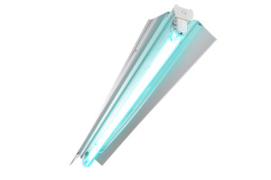 <span class=keywords><strong>Lampe</strong></span> de stérilisation Philips UV pour l'école, l'usine, la maison, le personnel médical, élimination des acariens, désinfection pour cuisine, chambre, bureau Philips - Product Image 3