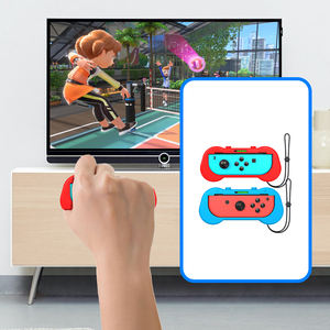 JYS 2025 <span class=keywords><strong>Nouveau</strong></span> Pack d'accessoires 10 en 1 pour <span class=keywords><strong>Nintendo</strong></span> <span class=keywords><strong>Switch</strong></span> Sports - Product Image 6