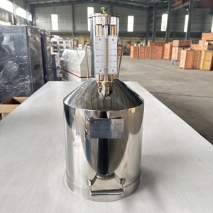 Tiêu chuẩn chất lượng cao kiểm tra đo lường/đo <span class=keywords><strong>prover</strong></span> cho lưu lượng kế - Product Image 3