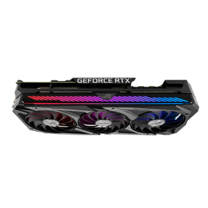 Tarjeta Gráfica Original Nueva RTX 3080ti LHR para ROG STRIX <span class=keywords><strong>GeForce</strong></span> RTX <span class=keywords><strong>3080</strong></span> Ti O12G GAMING - Product Image 4