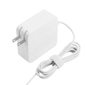 <span class=keywords><strong>C</strong></span>âble de chargeur <span class=keywords><strong>USB</strong></span>-<span class=keywords><strong>C</strong></span> 45W/60W/85W avec <span class=keywords><strong>embout</strong></span> en L, fonction PD et protection OTP/OPV, accessoire pour ordinateur portable <span class=keywords><strong>Apple</strong></span> MacBook Air Pro - Product Image 3