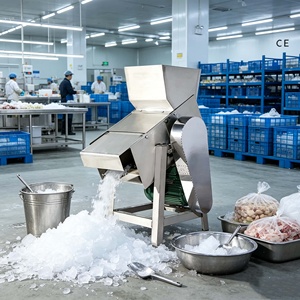 <span class=keywords><strong>Trituradora</strong></span> <span class=keywords><strong>de</strong></span> <span class=keywords><strong>Hielo</strong></span> <span class=keywords><strong>Industrial</strong></span> Eléctrica Automática Comercial, <span class=keywords><strong>Trituradora</strong></span> <span class=keywords><strong>de</strong></span> <span class=keywords><strong>Hielo</strong></span> en Bloques para Maquinaria <span class=keywords><strong>de</strong></span> Procesamiento <span class=keywords><strong>de</strong></span> Alimentos - Product Image 1