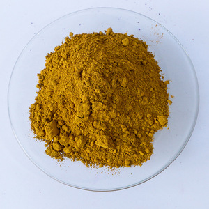 เม็ดสีคุณภาพเยี่ยมสีเหลือง42 - Product Image 3