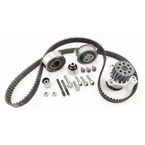 汽车零件正时皮带套件，带水泵530055032 03L109119 03L109244 03L121011 KP15649XS-1，适用于1.6 TDI 2.0 TDI德国汽车 - Product Image 3