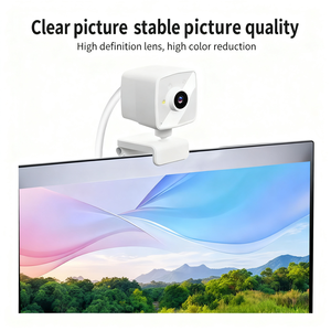 <span class=keywords><strong>Camera</strong></span> Web 1080P Với Tầm Nhìn Ban Đêm Màu Sắc, <span class=keywords><strong>Camera</strong></span> An Ninh Không Dây WiFi, <span class=keywords><strong>Camera</strong></span> IP Mini Thông Minh, <span class=keywords><strong>Camera</strong></span> CCTV - Product Image 6