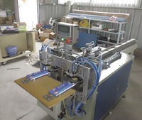 Machines d'emballage en plastique multifonctions automatiques du fabricant professionnel de Chine couches pour bébés nouveau noyau de pompe d'état