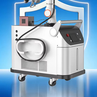 Cobot de soudage laser industriel DONSIN avec conception compacte intégrée pour l'automatisation des usines