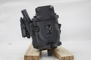 Pompe à piston hydraulique A10V A10VO A10VSO A10VSO63 A10VO60 A10VO71 A10VSO71 A10VO74 A10VO100 A10VSO140 Haute pression 300 - Product Image 5