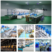 Vente chaude usine, faible MOQ, bon prix, bouchon de flacon de parfum personnalisé de luxe en zamac plaqué or chromé noir, Shenzhen en gros