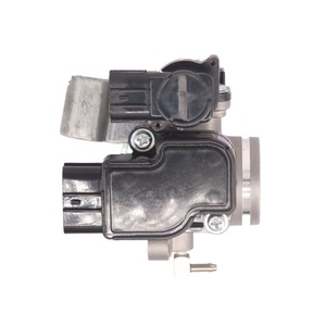 Maßgefertigter Hochwertiger Motorrad-Drosselklappenkörper für JET SL SR SYM DRG 158 ABS VIVO150 16401-F81-000 Drosselklappenbaugruppe - Product Image 4