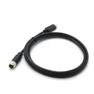 Nuevo producto Bnc a cables de prueba de cable de cocodrilo