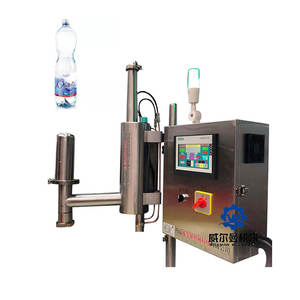 Nouveau produit <span class=keywords><strong>injecteur</strong></span> de <span class=keywords><strong>gaz</strong></span> emballage sous vide doseur d'azote liquide prix de la machine de remplissage d'azote pour les canettes - Product Image 4