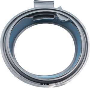 Sello de Puerta para Lavadora de <span class=keywords><strong>Buena</strong></span> Calidad, Compatible con Samsung DC64-03235A DC97-18884A DC64-03235B, Fácil de Instalar - Product Image 2