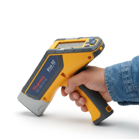 Scientific XL2 100G Handheld XRF Spectrometer Alloy Analyzer for Metal Grade Identification