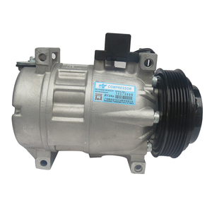 เครื่องขยายสัญญาณเครื่องปรับอากาศรถยนต์สำหรับ Mercedes <span class=keywords><strong>Benz</strong></span> C200 S202 W202 <span class=keywords><strong>C220</strong></span> 0002301311 447200-9050 0002340711 0002345203 Co911 0002303c - Product Image 2