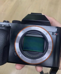 Appareil photo numérique plein format CMOS d'occasion <span class=keywords><strong>A7R</strong></span> 36,4 MP – Vente en gros A7R1 - Product Image 1