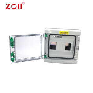 Caja combinadora solar fotovoltaica Caja de conexiones de interruptor impermeable Caja de distribución <span class=keywords><strong>HA</strong></span> - Product Image 4
