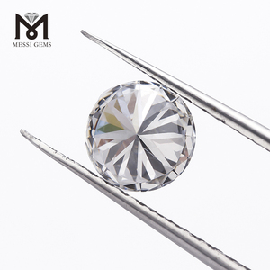 <span class=keywords><strong>Diamant</strong></span> synthétique <span class=keywords><strong>de</strong></span> laboratoire <span class=keywords><strong>de</strong></span> qualité supérieure, taille brillant, <span class=keywords><strong>2</strong></span> <span class=keywords><strong>carats</strong></span>, G VVS2, <span class=keywords><strong>diamant</strong></span> CVD - Product Image 3