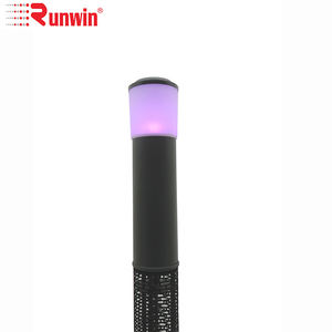 Runwin Nouveau Radiateur sur Pied à Double Lampe Chauffante 2000W pour la Maison - Product Image 3