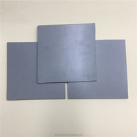 Plaques en carbure de silicium lié au nitrure (SiC-Si3N4) NSIC pour la cuisson de la porcelaine domestique dans divers fours