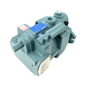 ปั๊มไฮดรอลิกแบบลูกสูบ HHPC <span class=keywords><strong>CHUYA</strong></span> P36 P46 รุ่น P36-A3-F-R-01 P46-A3-F-R-01 ปั๊มน้ำมันคุณภาพสูง ผลิตจากประเทศจีน - Product Image 3