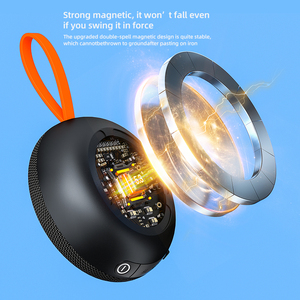 Mini không thấm nước loa Powered Hệ thống loa chất lượng tốt loa âm thanh - Product Image 3