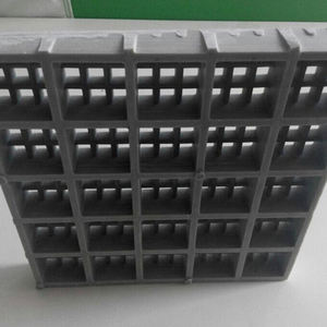 Vente en gros de grilles de sol en fibre de verre pour pigeons - Product Image 4