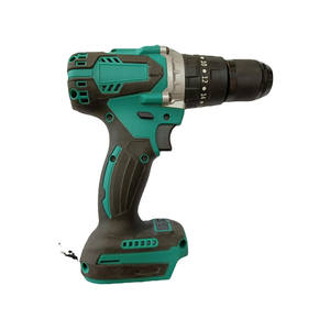 Perceuse électrique 800W, machine à angle numérique, spécifications électriques 12V DC, perceuse sans fil, outil de perçage sans fil, ensemble de perceuse à percussion sans fil - Product Image 2