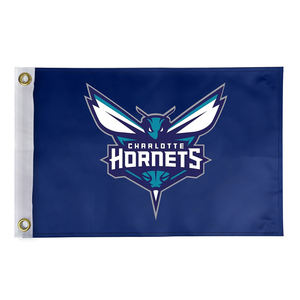 Персонализированный флаг Ujoy Gift с изображением американского футбола, индивидуальный баннер для болельщиков, украшение для дома, для спортивных мероприятий, из полиэстера - Product Image 1