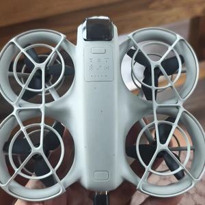 Dron Neo 4K HD <span class=keywords><strong>Mini</strong></span> de Segunda Mano, de Plástico, con Seguimiento por IA y Antivibración para Fotografía Aérea, Vlogging, Principiantes, Campismo al Aire Libre - Product Image 4